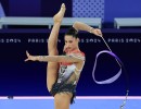 milena baldassarri italy rhythmic gymnastics aug 9 114